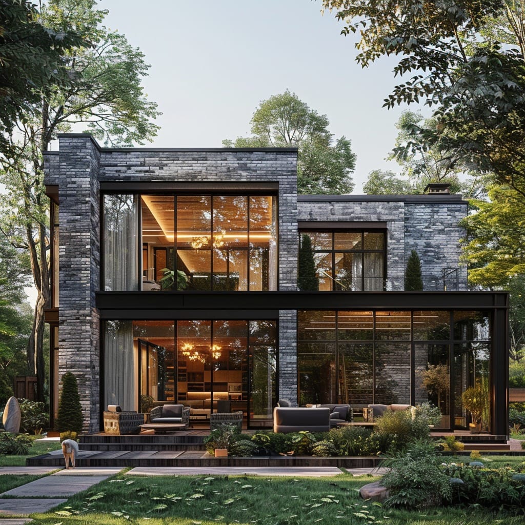 3d exterior rendering services 2
