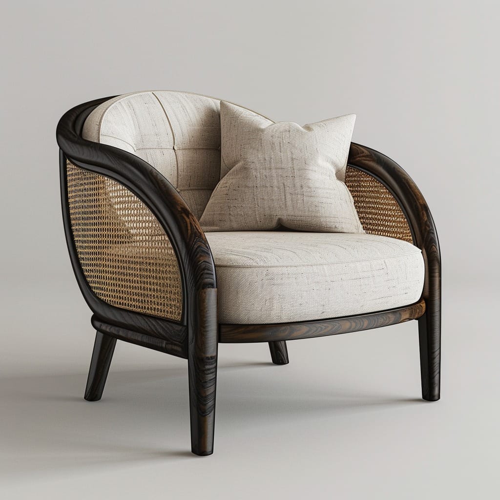 3d furniture rendering services