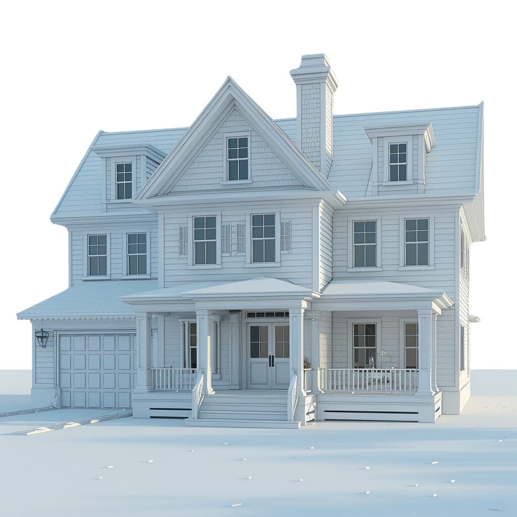 3d modeling services